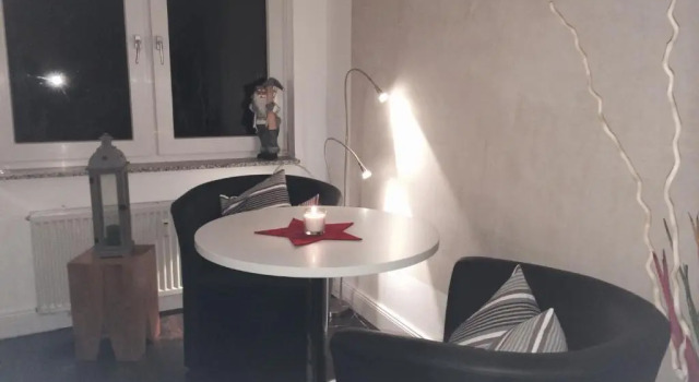 Апартаменты Ferien Suite Braunlage
