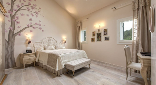 Двухместный номер Standard Colonìa Resort & SPA