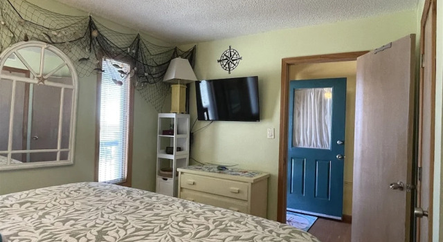 Номер Standard Sw 4 Seas-the-day 1 Bedroom Condo by RedAwning