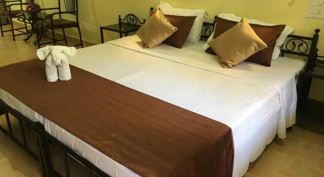 John's Highland Comfort (Guest House), Reservar Hotel Hotéis baratos em Lagos