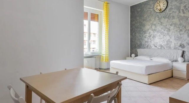 Sunflower Studio by Wonderful Italy, Забронировать Апартаменты/квартира Болонья провинция Болонья, рядом с Башня Гарисенда