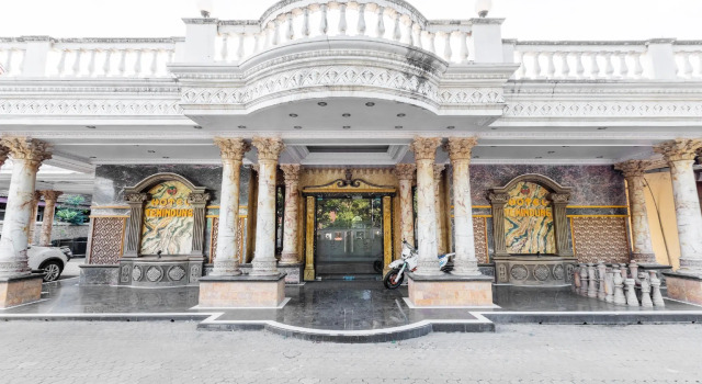 OYO 3107 Hotel Temindung, Rezervovat Hotel Hotely v Kalimantan s parkováním, Parkování