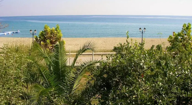 Apartments Ziogas, Book Apartment Leptokaria 