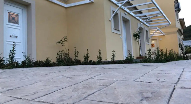 Номер Luxury Mythos apts rentit