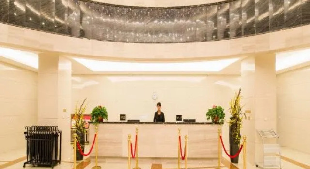 Lidu Yudaokou Holiday Hotel, Book Hotel Chengde Hebei