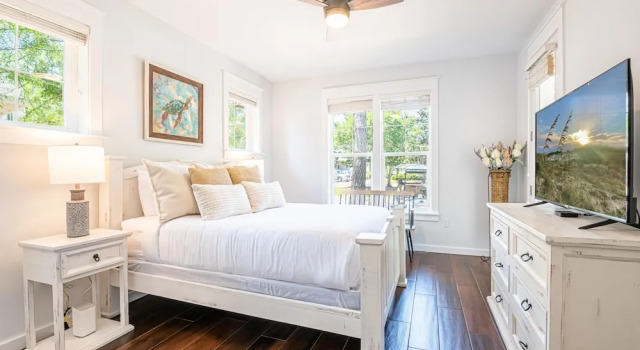 1329 Laurel Grove Sea Turtle Cottage, Book Feriehus Miramar Beach Emerald Coast