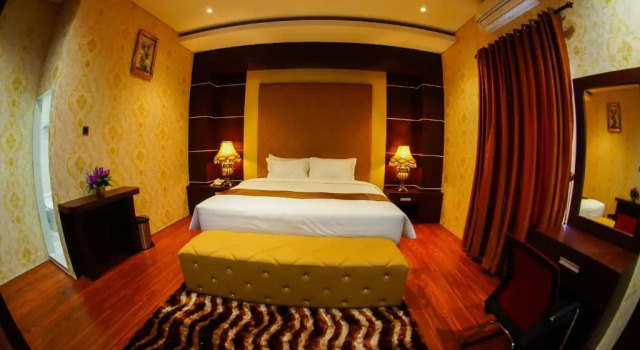 Singapore City Hotel Batu Bara, Book Hotel Hotels in Sumatra with Breakfast, Breakfasts