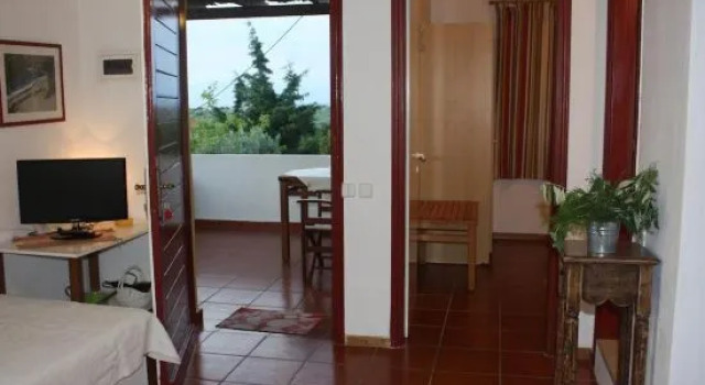 Pernakria, Prenota Hotel Ormos Prinou Tracia