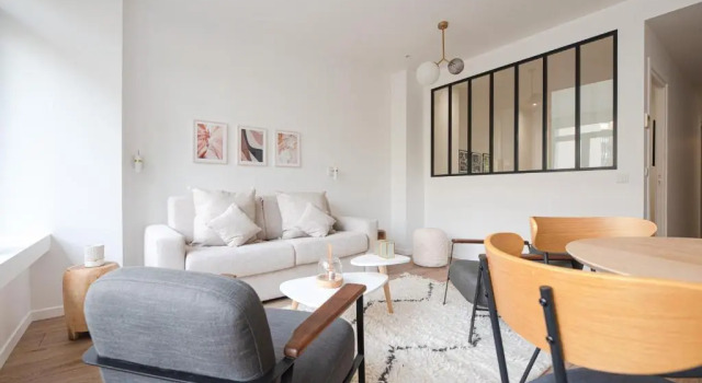 Luxury Residence - Paris South