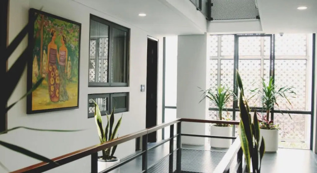 Люкс Deluxe S7 SUITES GANDARIA
