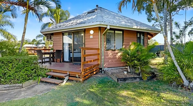 Семейная студия Ingenia Holidays Kingscliff