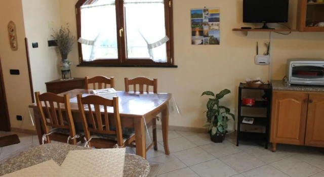 Casa Marinella Ospitalità Diffusa