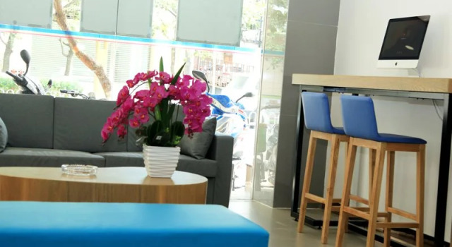Hanting Hotel Kunming Mingcui Lake Yuantong Mountain, Prenota Hotel Kunming Yunnan