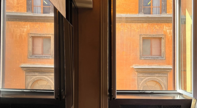 Двухместный номер Superior с видом на город Unicum Suite Grande Archivio Napoli Centro Storico