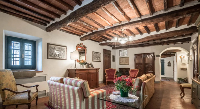 Villa Angelica Beautiful 8-beds Villa-villa Angelica