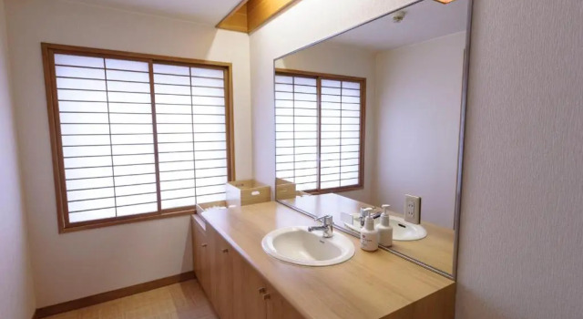 Семейный номер Standard Court Hotel Asahikawa