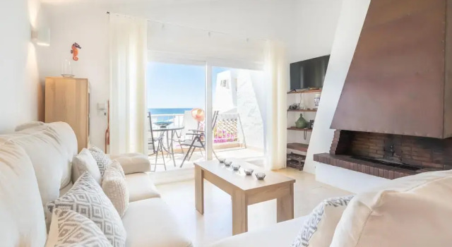 Bahia Dorada Beach Casita G26