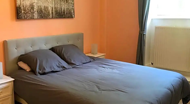 Le Petit Manoir, Prenota Hotel Hotel a Creuse con parcheggio, Parcheggio
