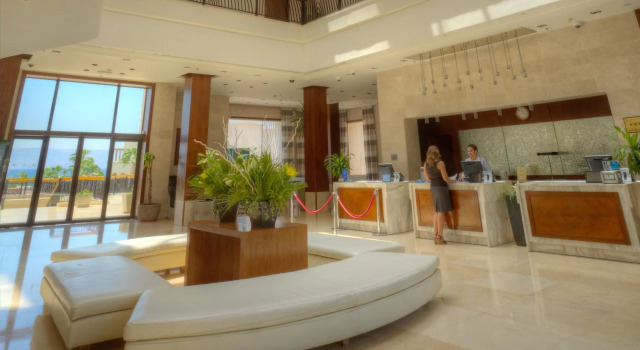 Grand Tala Bay Resort, Aqaba