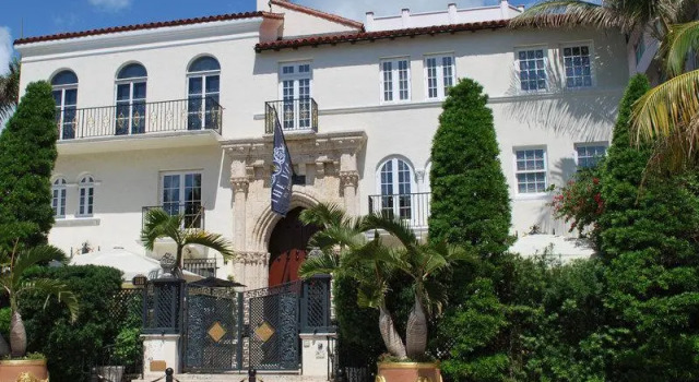 Двухместный люкс Superior The Villa Casa Casuarina
