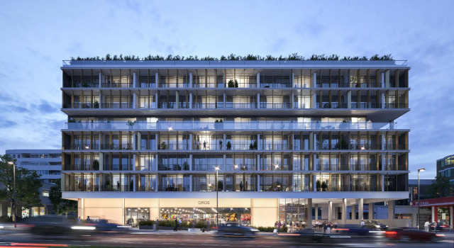 Oros Hotel and Apartments, Réserver Appartement Oakleigh Melbourne Region