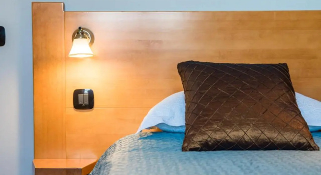 Номер Standard Captains Guest House