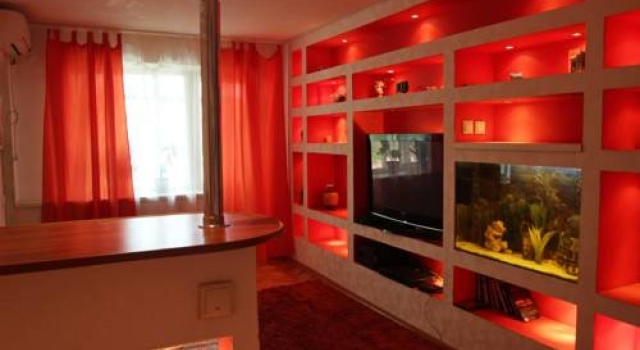 Apartments on Lenin Square, Забронировать Апартаменты/квартира Апартаменты Октябрьского района - Ростов-на-Дону, Апартаменты/квартира