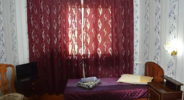 Трёхместный номер Standard Lotos Guest House