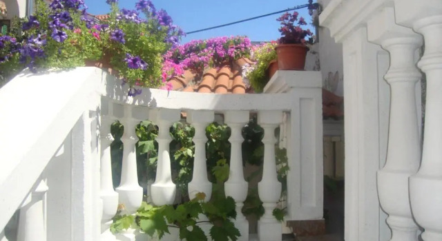 Апартаменты Apartments Vodice Marica