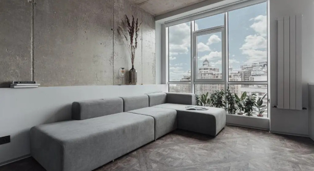Апартаменты Superior At Home Apartment