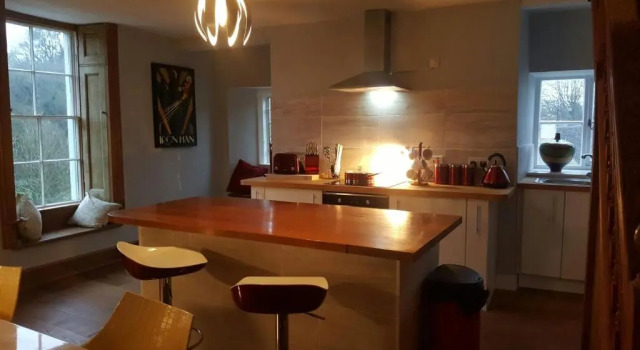 Апартаменты Grigshot Apartment