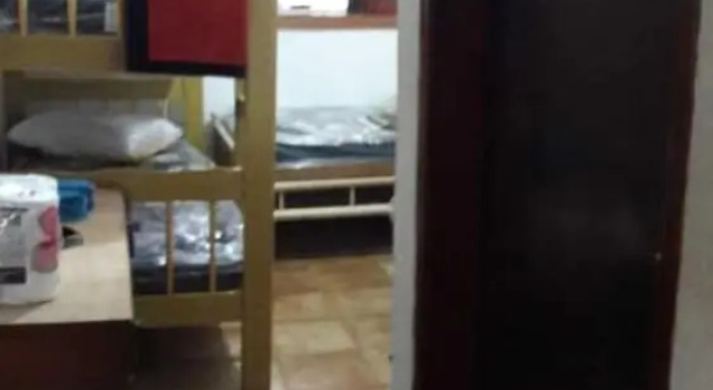 Коттедж Casa Térrea Para Temporada