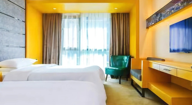 Cypress Hotel