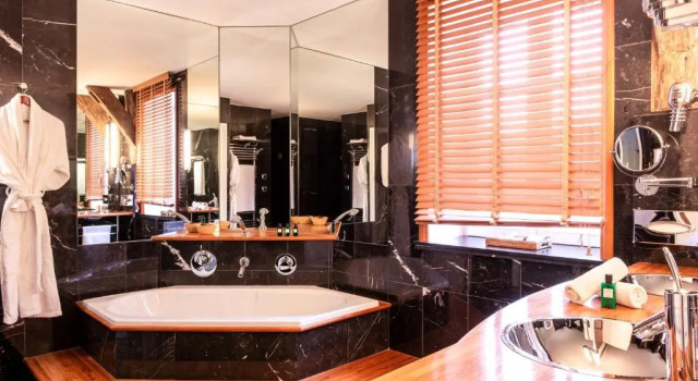 Номер Deluxe LHôtel