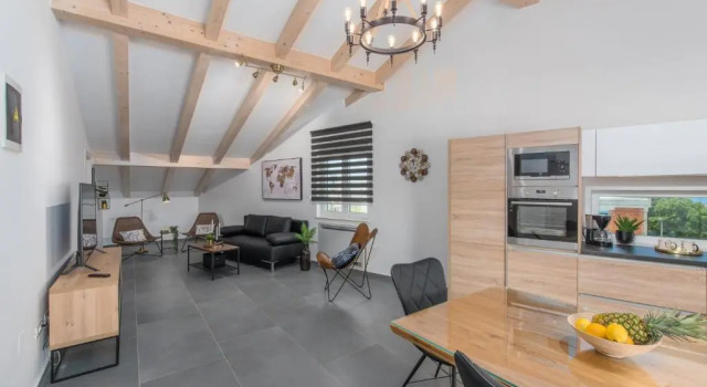Апартаменты Apart Residence Galant