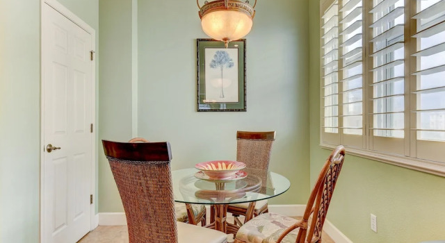 Cinnamon Beach 7 by Distinctive Beach Rentals