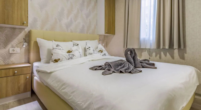 House Superior Pula/Banjole 24079, Reserva ahora Hotel Hoteles en Banjole con aparcamiento, Aparcamiento