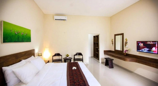 Adil Villa and Resort