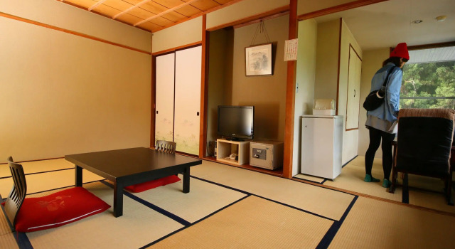 Номер Standard Hotel Housei