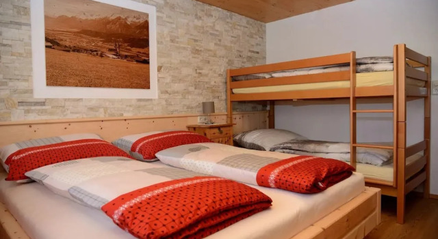 Maxnhagerhof, Prenota Appartamento Weerberg Inntal