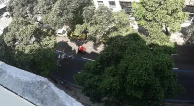 Copacabana Princesinha Do Mar, Забронировать Отель Отели Рио-де-Жанейро с парковкой, рядом с Пляж Вермелья, Парковка