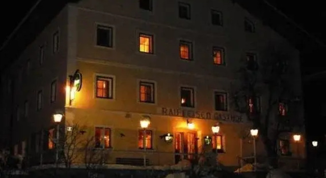 Gasthaus Raiffeisen, Забронировать Отель СПА-отели Тироля, SPA-услуги
