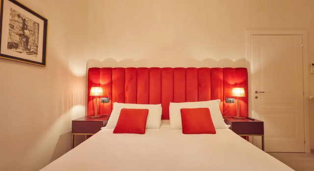 Семейный номер Standard Residenza Maglioni al Battistero