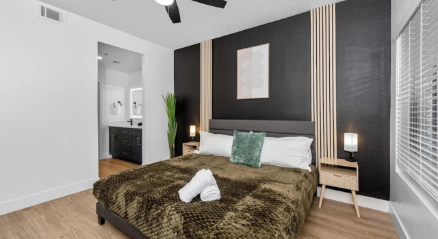 Hideaway by Stylish Stays