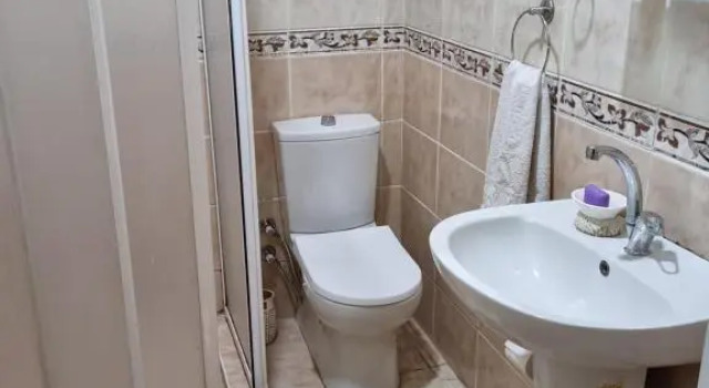 Апартаменты Lovely 2 bedroom flat in the center