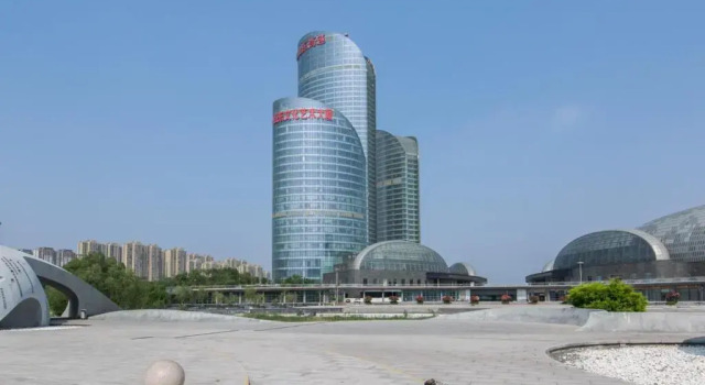 Апартаменты Jinan Huaiyin·Jinan West Railway Station·