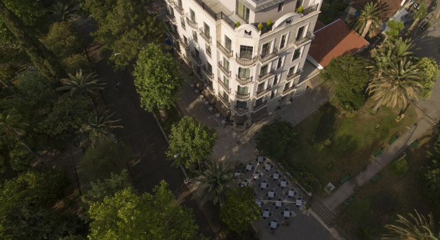 Hotel Majestic