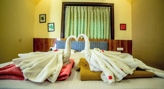 Номер Premium Chanduka Palace