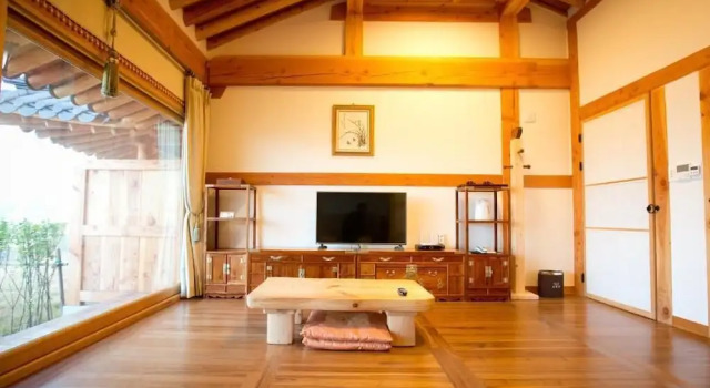 Номер Standard Hanok Hotel Odongjae
