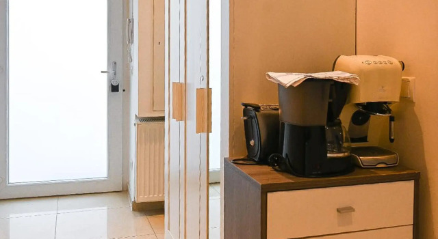 Bright Apartment Mariahilf, Varaa Huoneisto Wien Itävalta